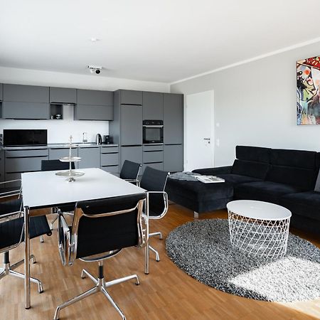 Prime Park Family Deluxe Apartment Aschaffenburg Dış mekan fotoğraf
