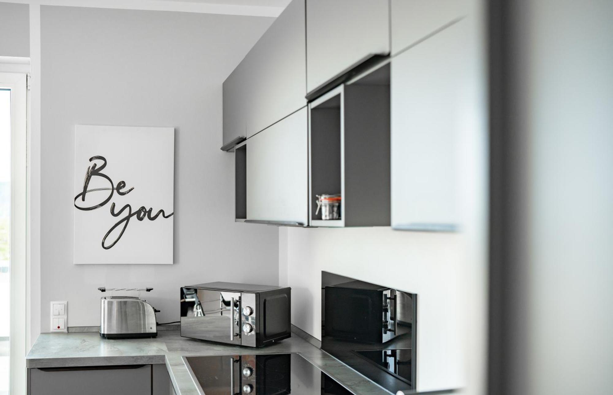 Prime Park Family Deluxe Apartment Aschaffenburg Dış mekan fotoğraf