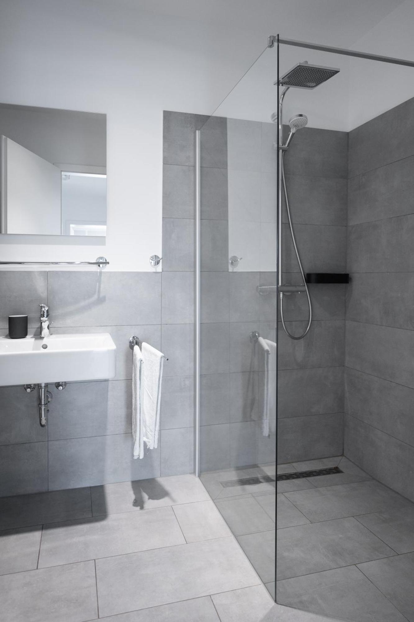 Prime Park Family Deluxe Apartment Aschaffenburg Dış mekan fotoğraf