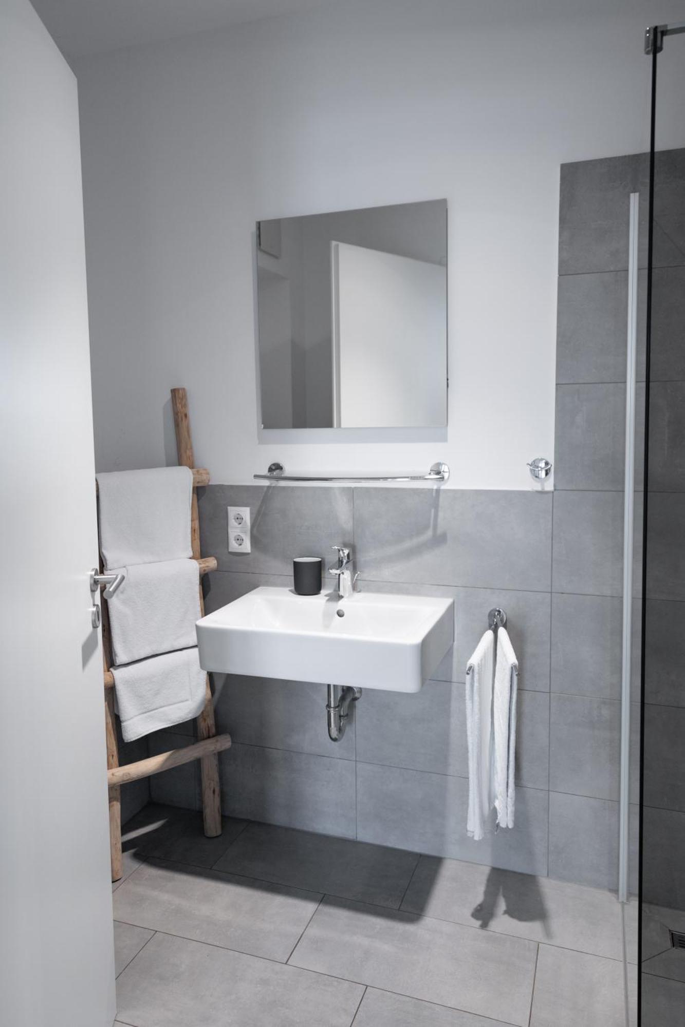 Prime Park Family Deluxe Apartment Aschaffenburg Dış mekan fotoğraf