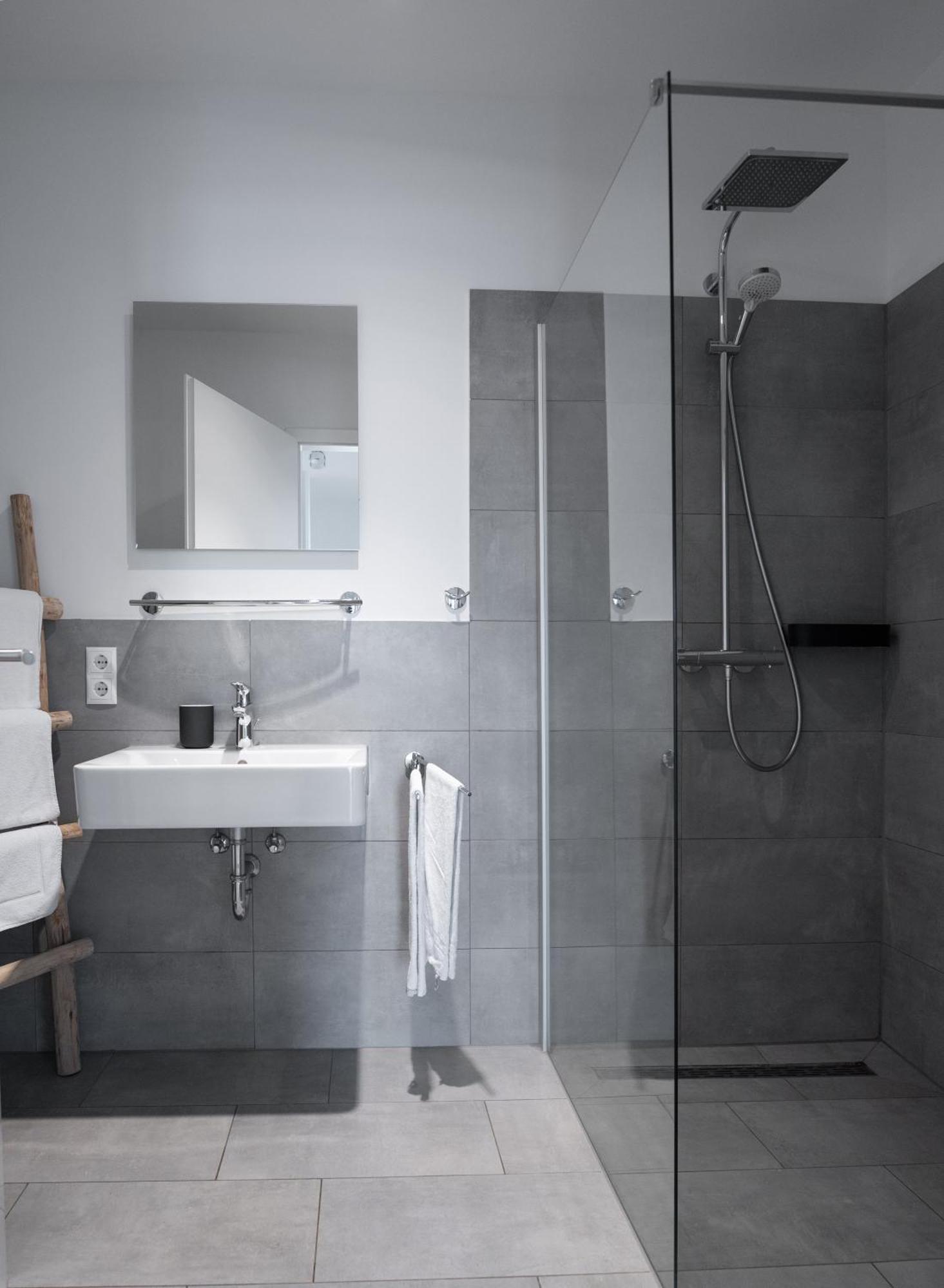 Prime Park Family Deluxe Apartment Aschaffenburg Dış mekan fotoğraf